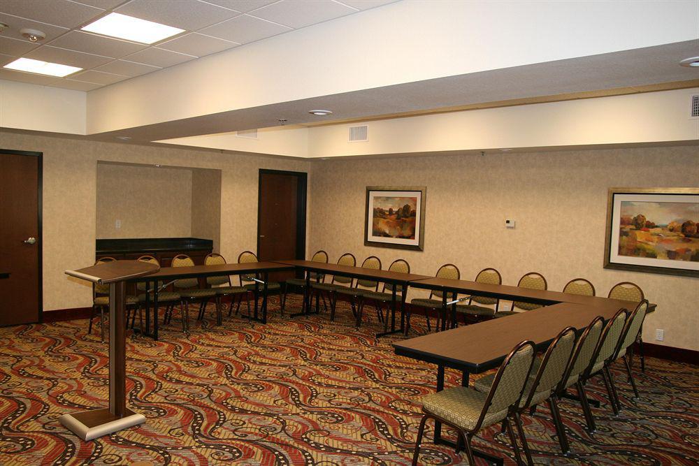 Hampton Inn Sulphur Springs Instalações foto