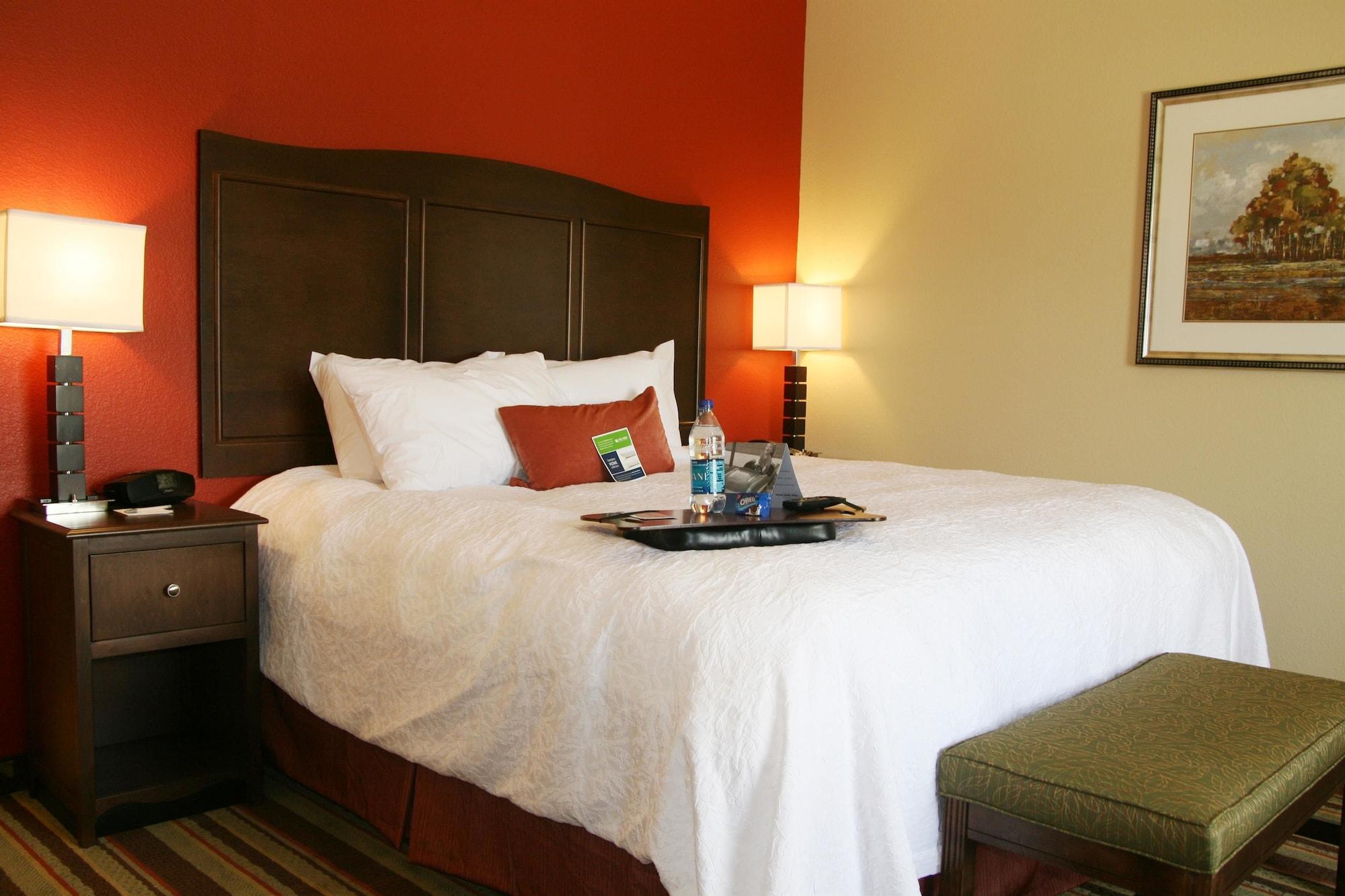 Hampton Inn Sulphur Springs Quarto foto