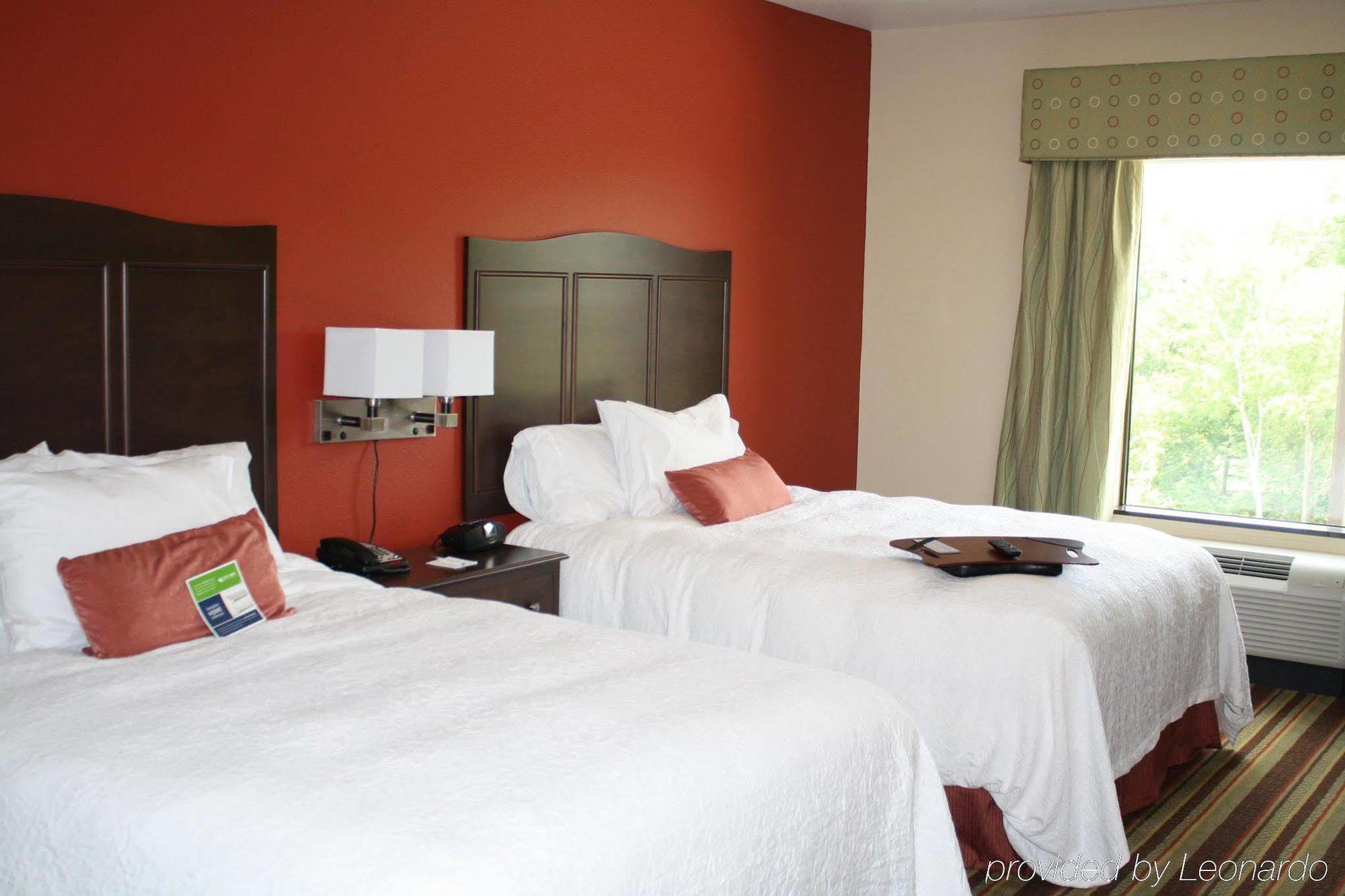 Hampton Inn Sulphur Springs Quarto foto