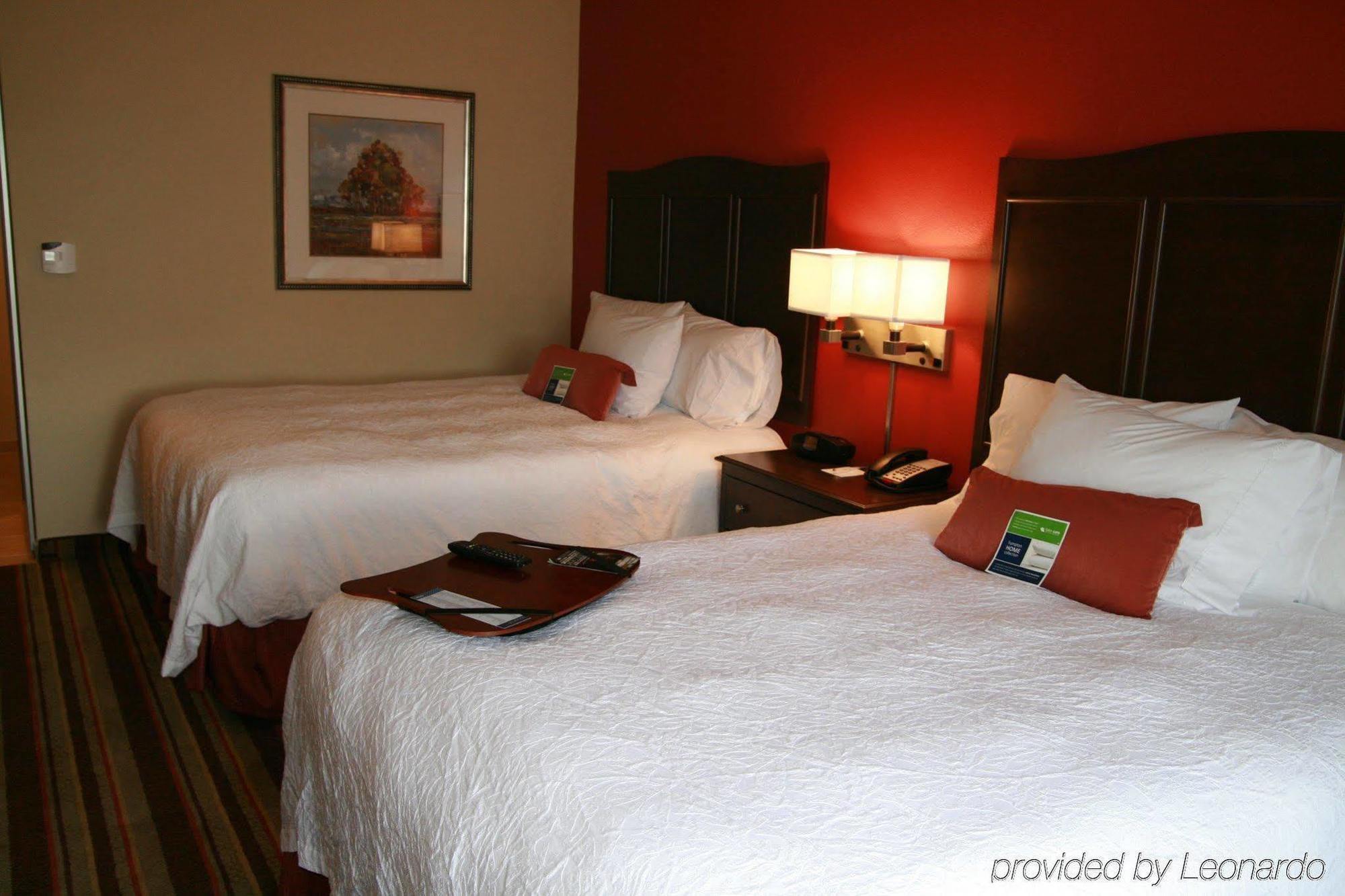 Hampton Inn Sulphur Springs Quarto foto
